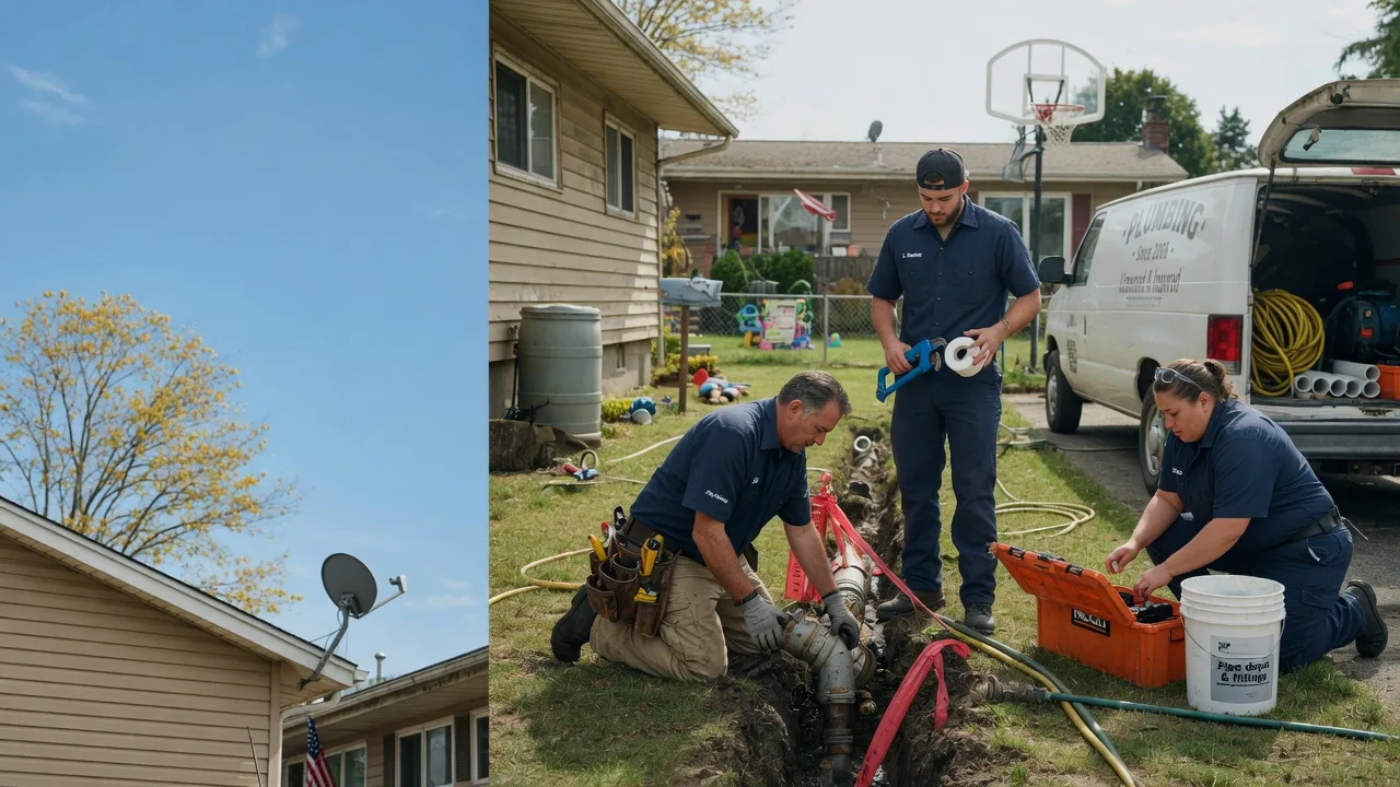 Garbage Disposal Replacement in Brighton, IA near me